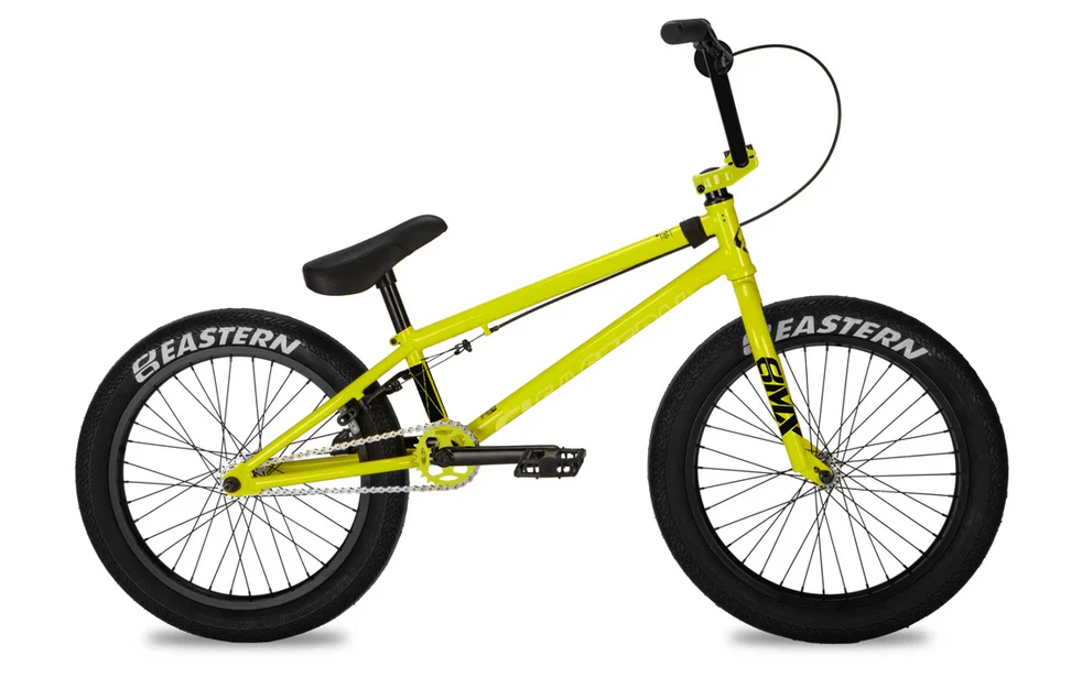 Eastern Bikes Nightwasp BMX Bike - Image 3