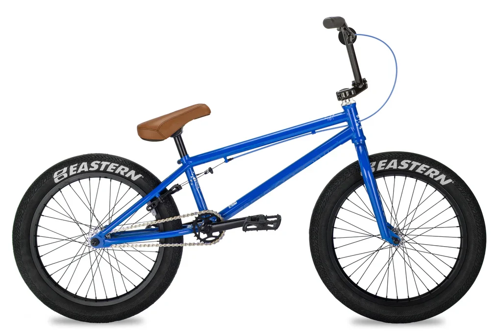 Eastern Bikes Traildigger BMX Bike - Image 3