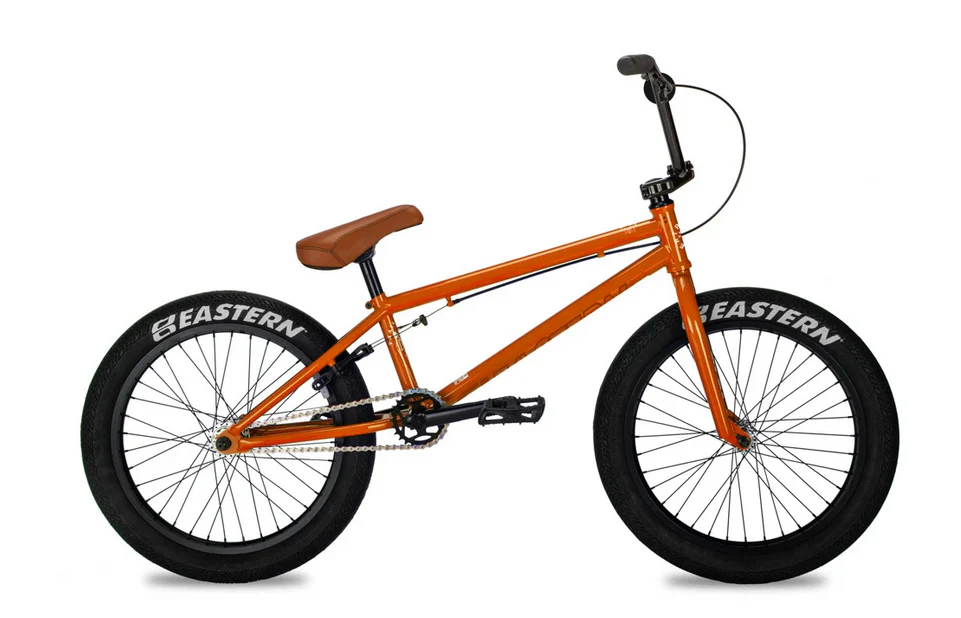 Eastern Bikes Traildigger BMX Bike - Image 4