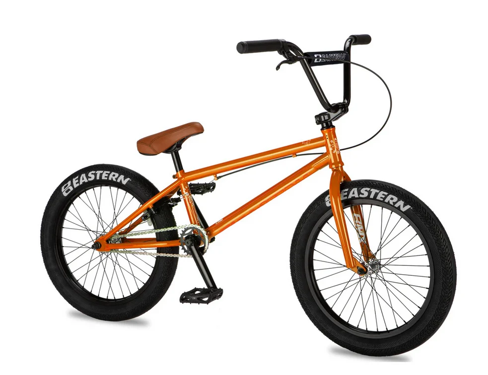 Eastern Bikes Traildigger BMX Bike - Image 5