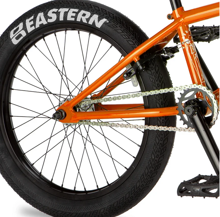 Eastern Bikes Traildigger BMX Bike - Image 6