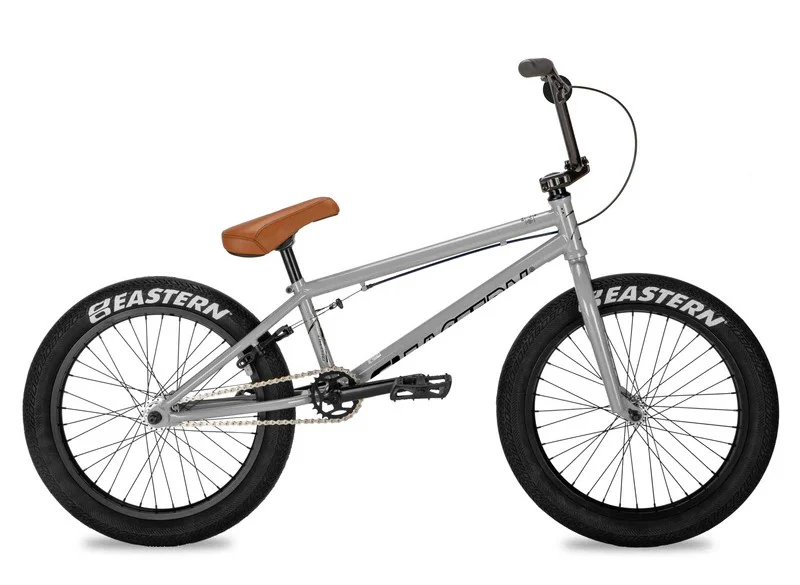 Eastern Bikes Traildigger BMX Bike - Image 7