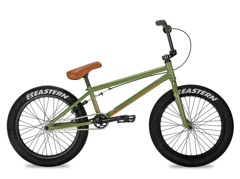 Eastern Bikes Traildigger BMX Bike - Image 8