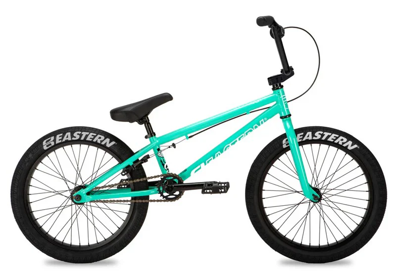 Eastern Bikes Cobra BMX Bike - Image 3