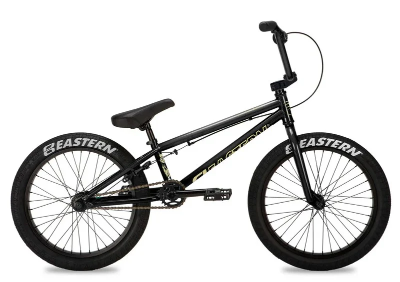 Eastern Bikes Cobra BMX Bike - Image 4