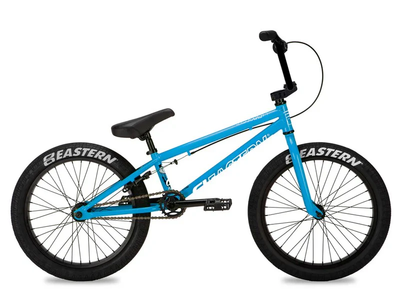 Eastern Bikes Cobra BMX Bike - Image 5