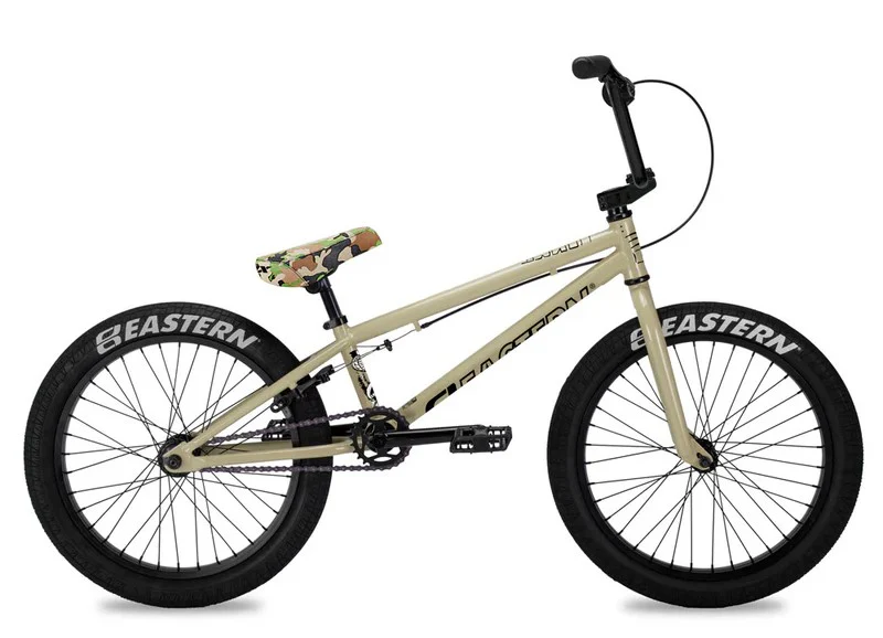 Eastern Bikes Cobra BMX Bike - Image 6