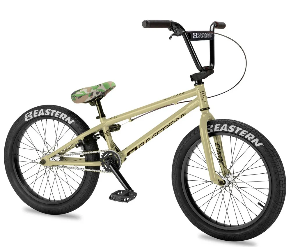 Eastern Bikes Cobra BMX Bike - Image 7