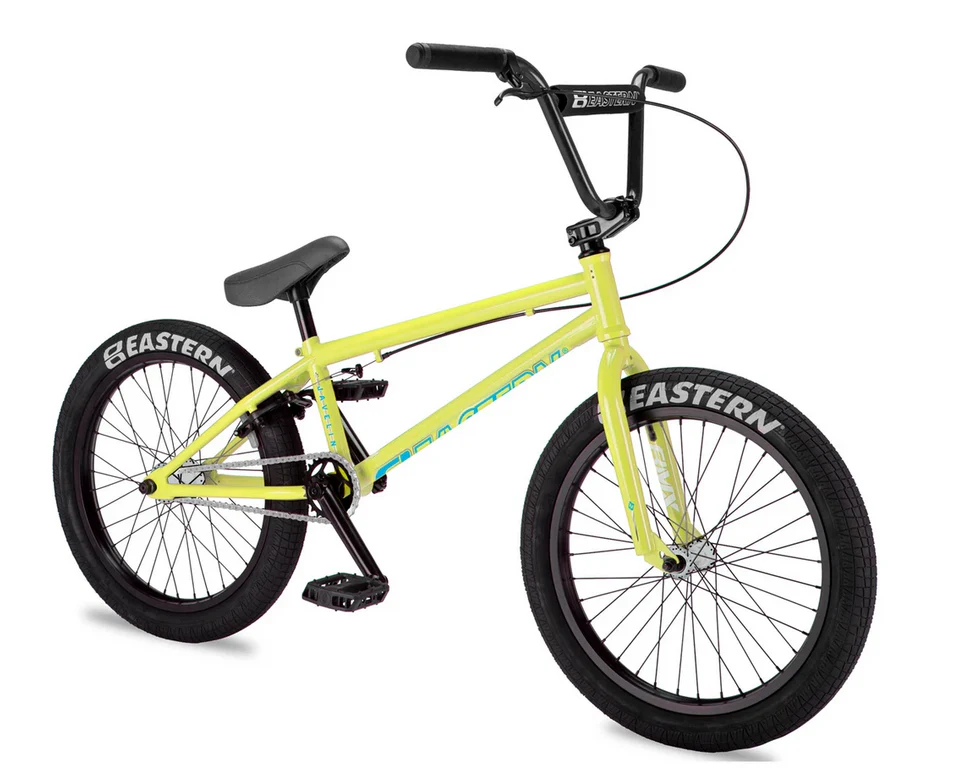 Eastern Bikes Javelin BMX Bike - Image 3