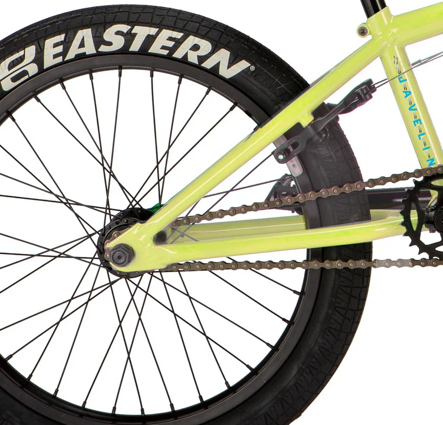 Eastern Bikes Javelin BMX Bike - Image 4