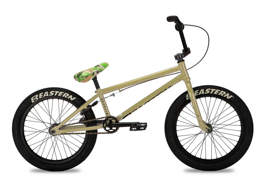 Eastern Bikes Javelin BMX Bike - Image 5
