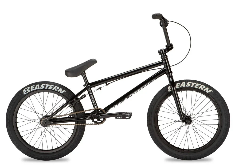 Eastern Bikes Javelin BMX Bike - Image 6