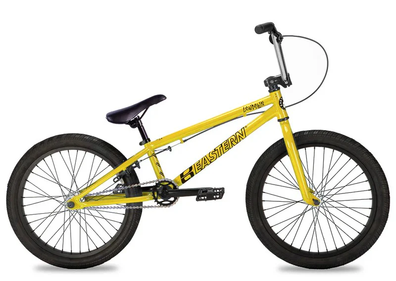 Eastern Bikes Lowdown BMX Bike - Image 3