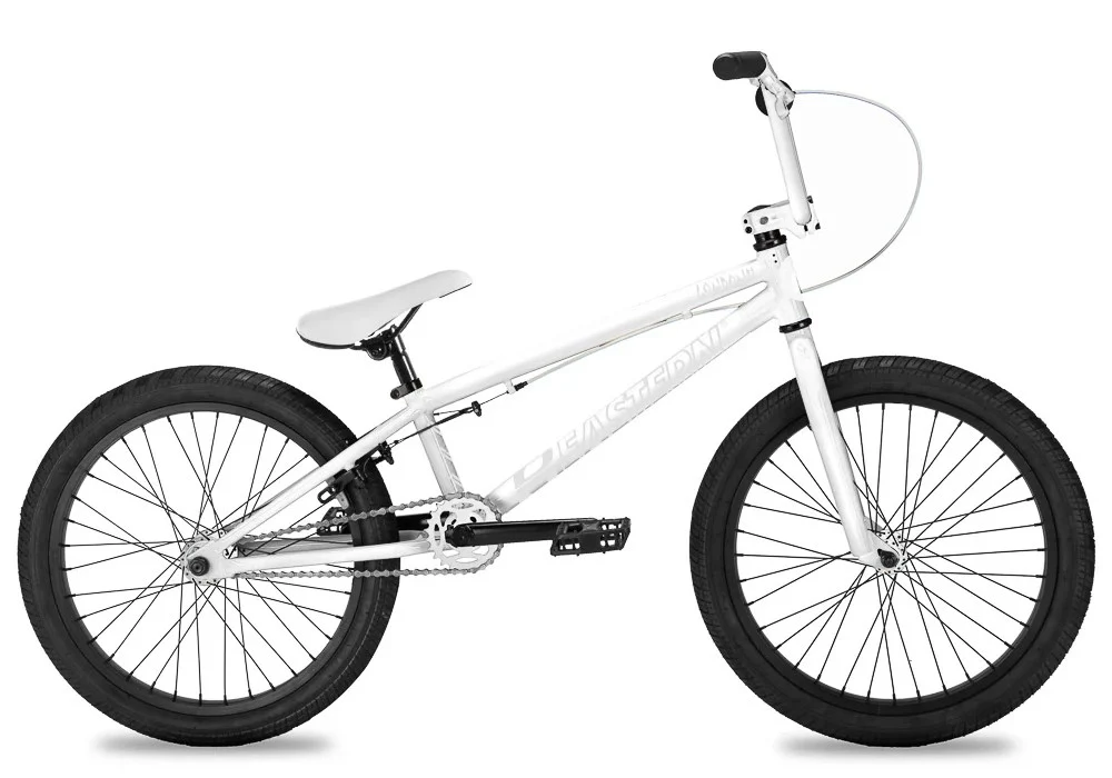 Eastern Bikes Lowdown BMX Bike - Image 4