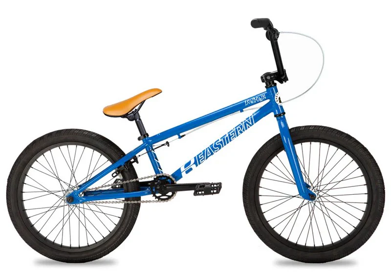 Eastern Bikes Lowdown BMX Bike - Image 6