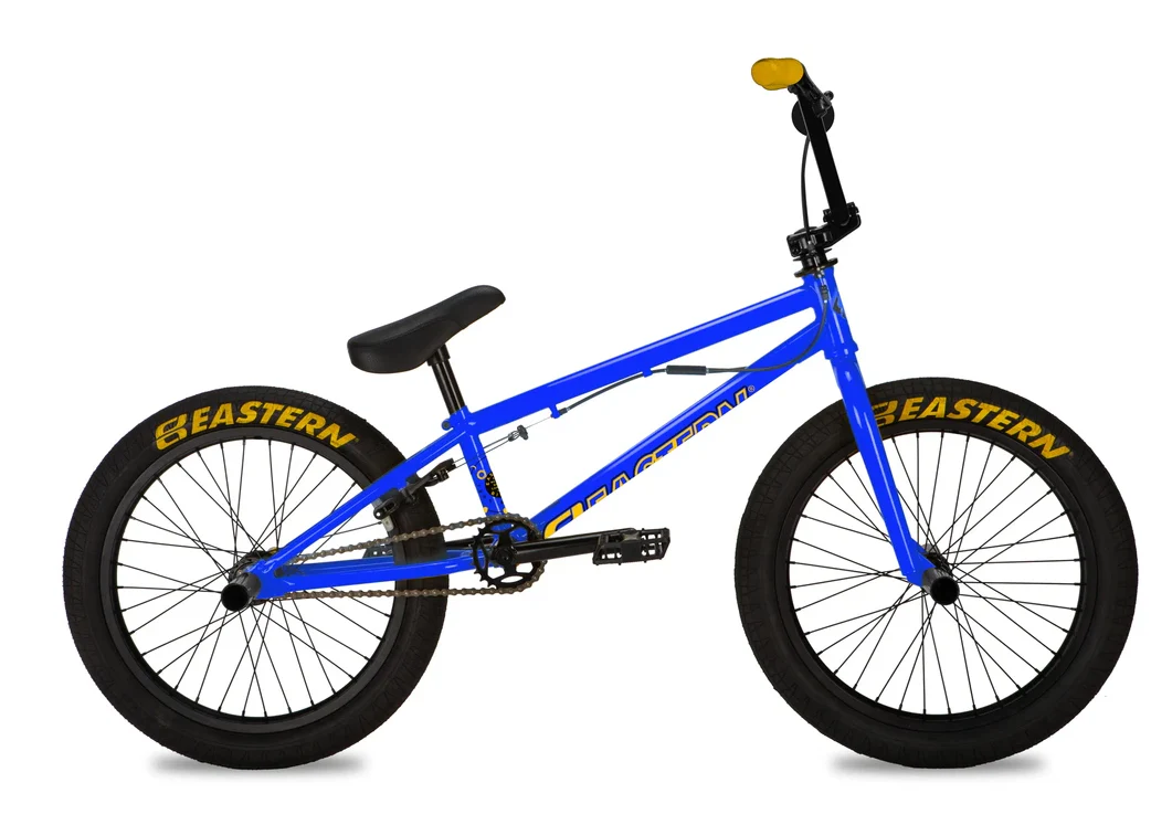 Eastern Bikes Orbit BMX Bike - Image 5
