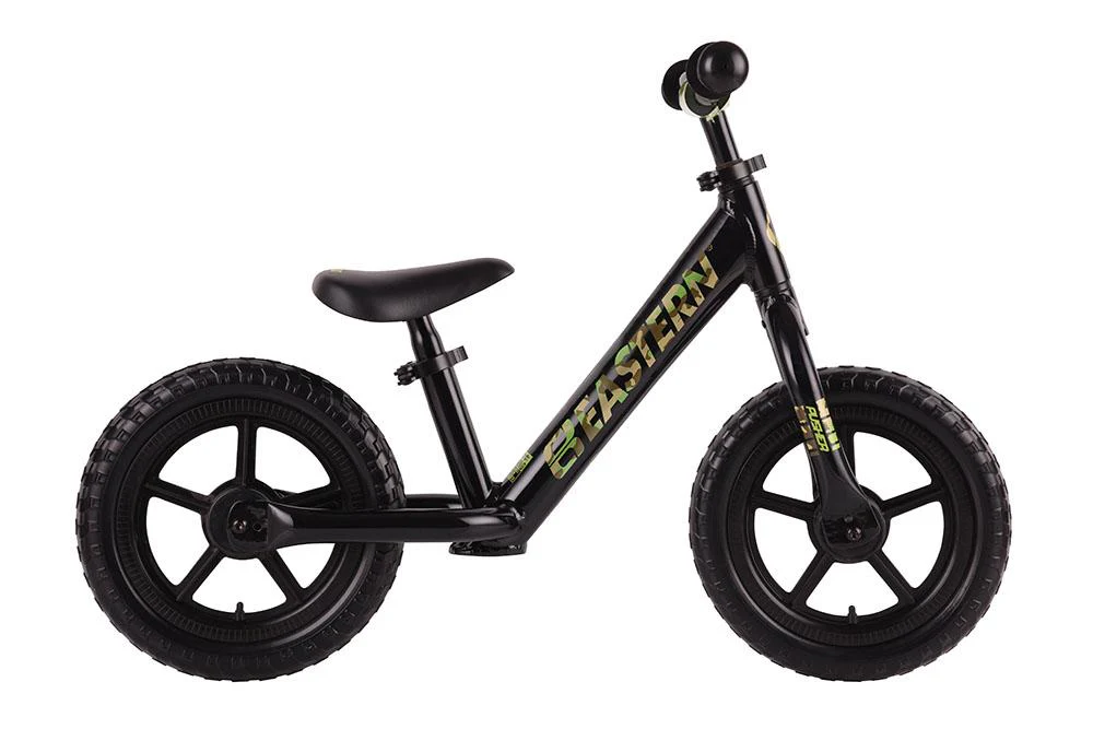 Eastern Pusher Balance Kids Bike - Image 5