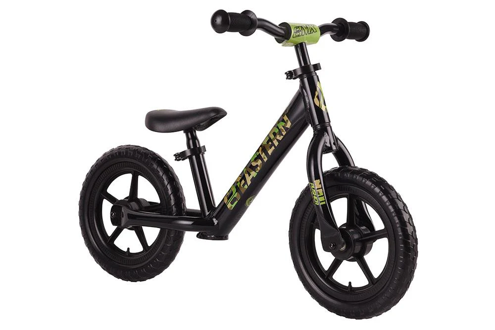 Eastern Pusher Balance Kids Bike - Image 6