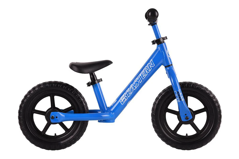 Eastern Pusher Balance Kids Bike - Image 7