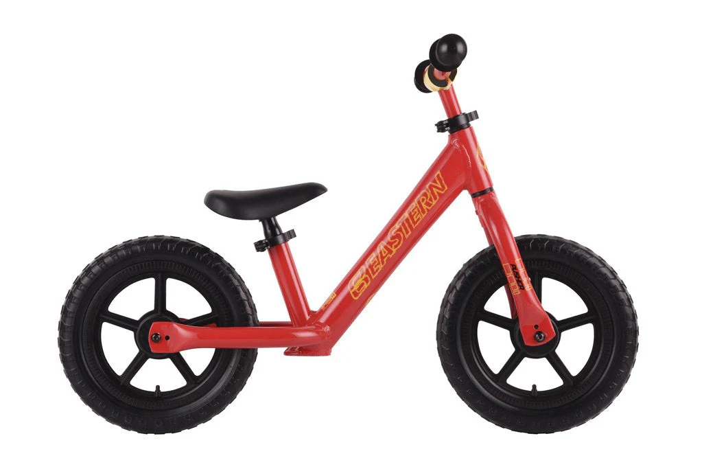 Eastern Pusher Balance Kids Bike - Image 8