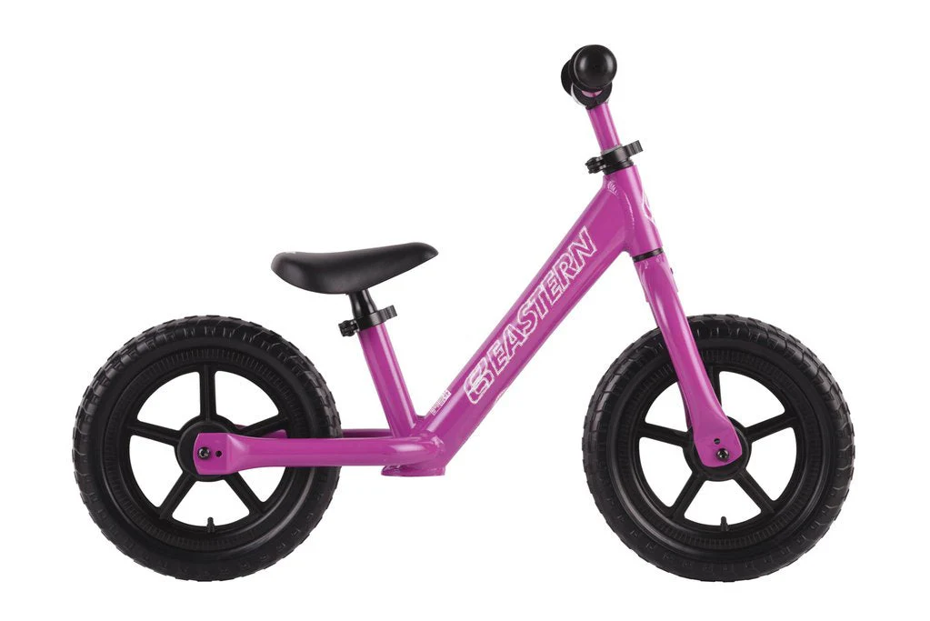 Eastern Pusher Balance Kids Bike - Image 9