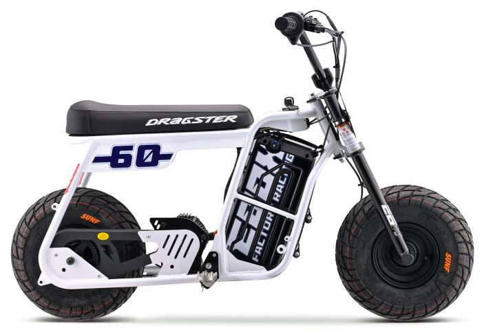 EBOX Dragster 60 Pit-Bike - Image 3