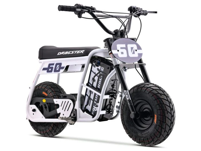 EBOX Dragster 60 Pit-Bike - Image 4
