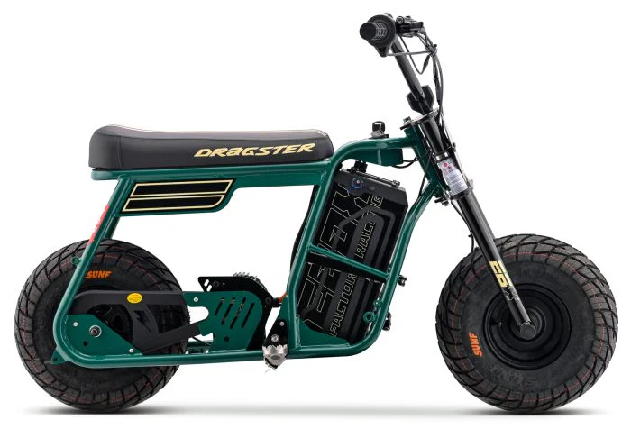 EBOX Dragster 60R Pit-Bike - Image 5