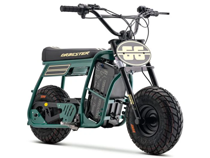 EBOX Dragster 60R Pit-Bike - Image 6