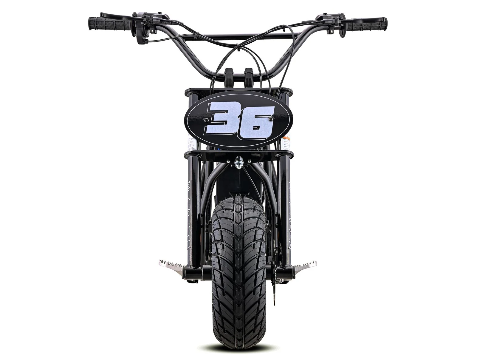 EBOX Dragster Electric Pit-Bike - Image 3