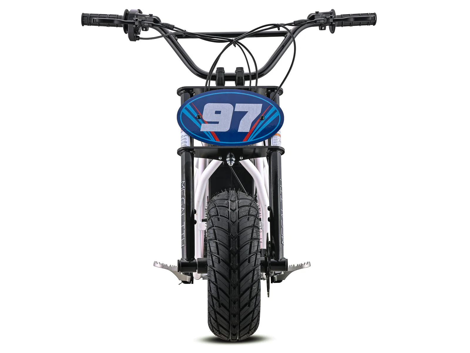 EBOX Dragster Electric Pit-Bike - Image 8