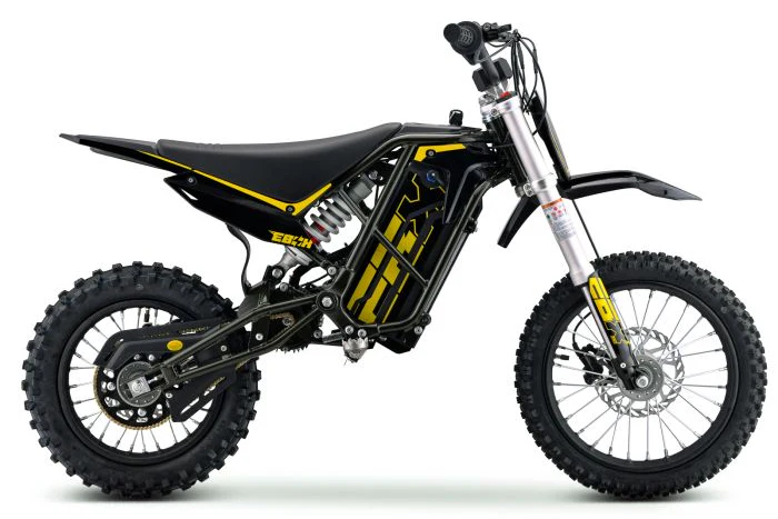 EBOX V3 60R Mini Moto - Image 3