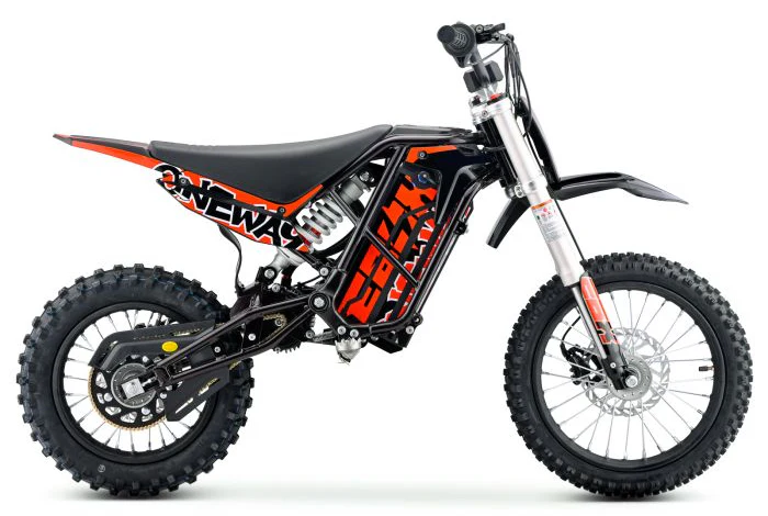 EBOX V3 60R Mini Moto - Image 5