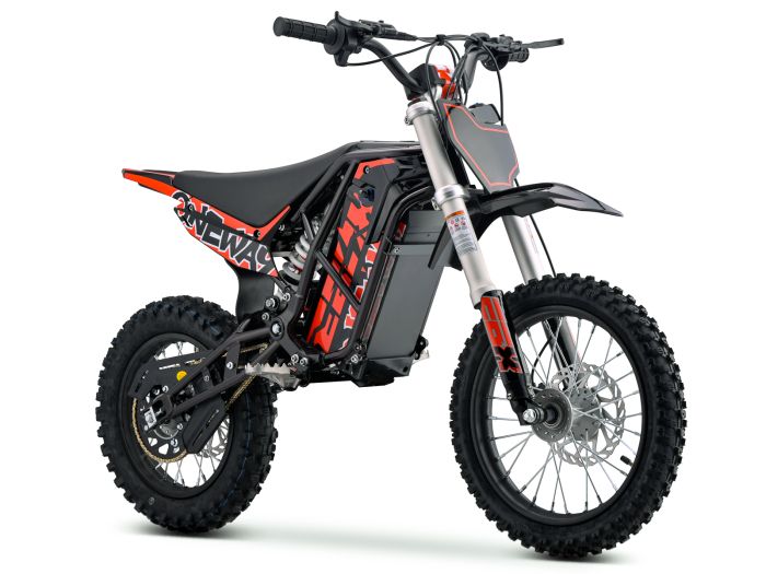 EBOX V3 60R Mini Moto - Image 6