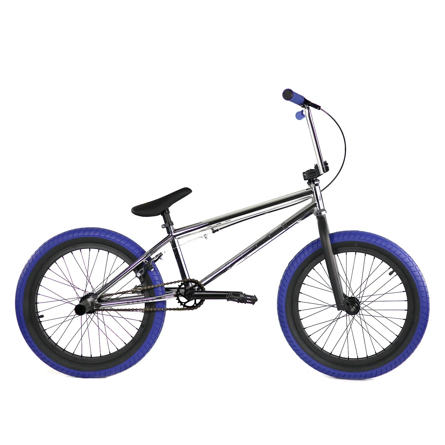 Elite BMX Destro BMX Bike - Image 10