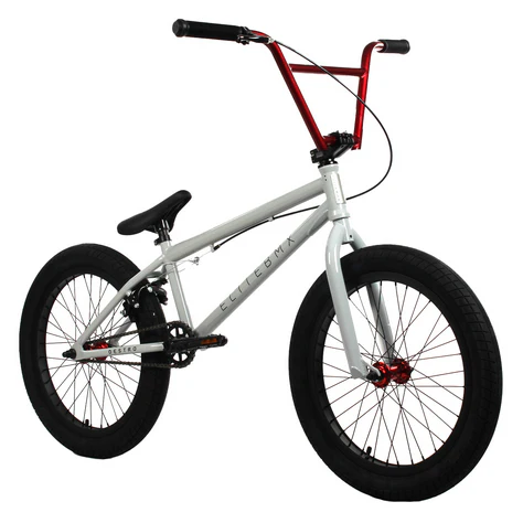 Elite BMX Destro BMX Bike - Image 13