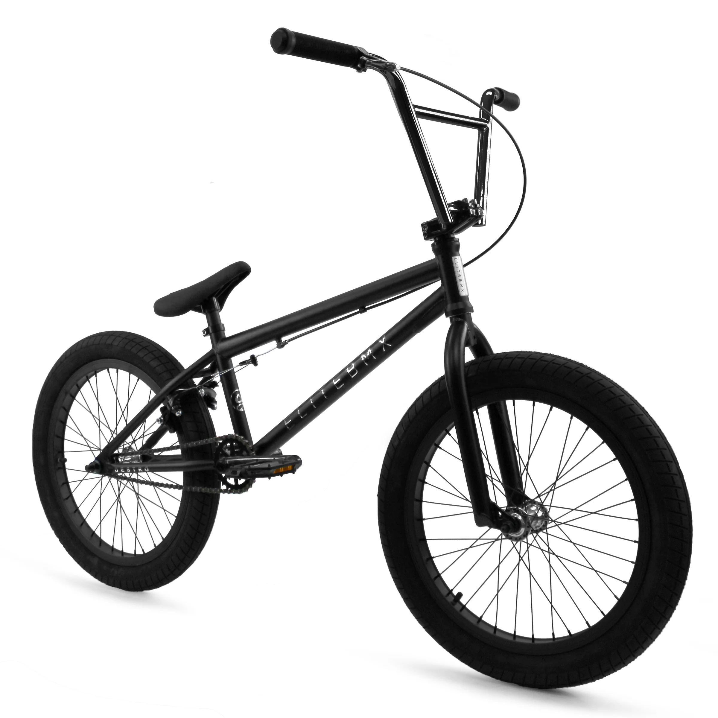 Elite BMX Destro BMX Bike - Image 15
