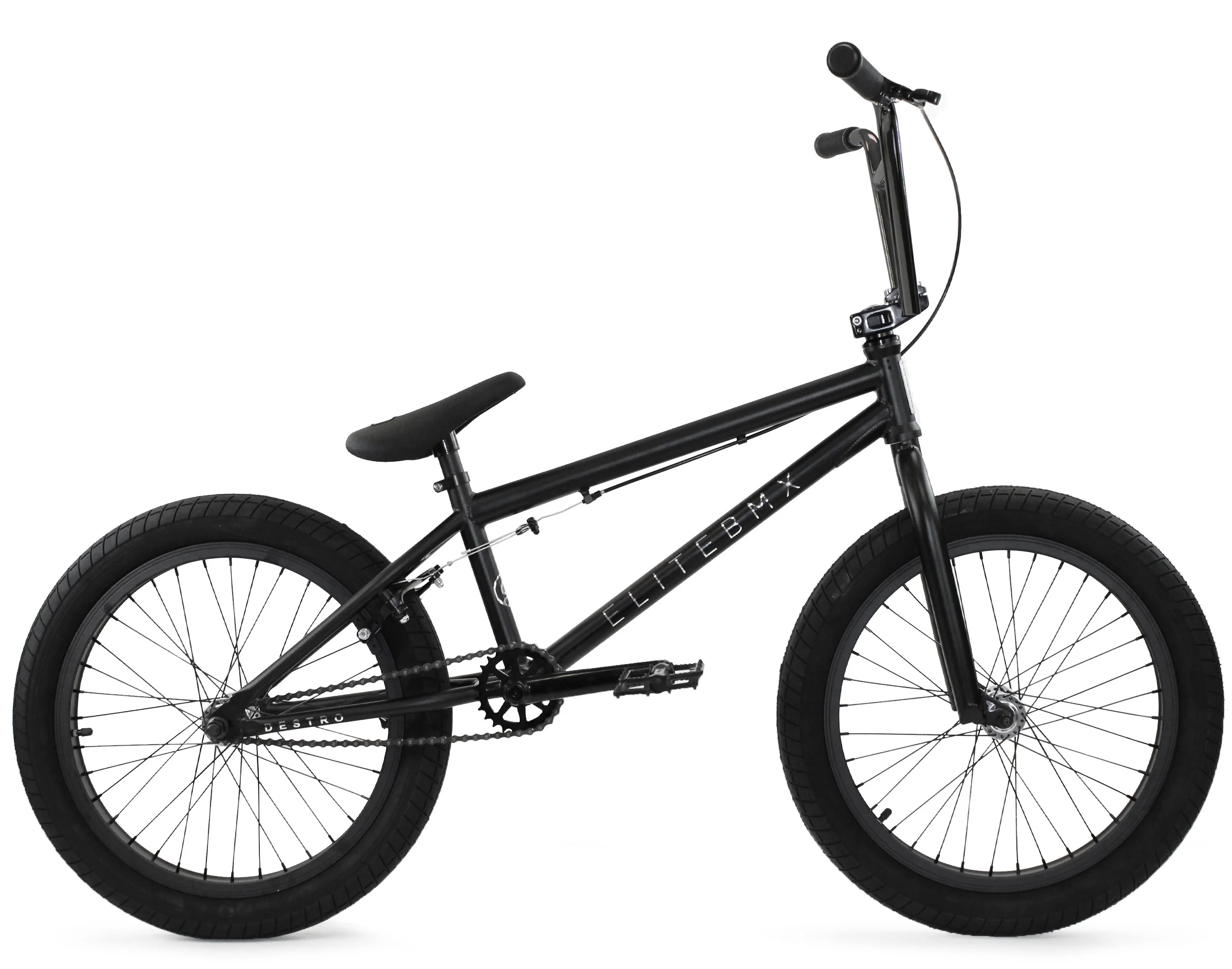 Elite BMX Destro BMX Bike - Image 16