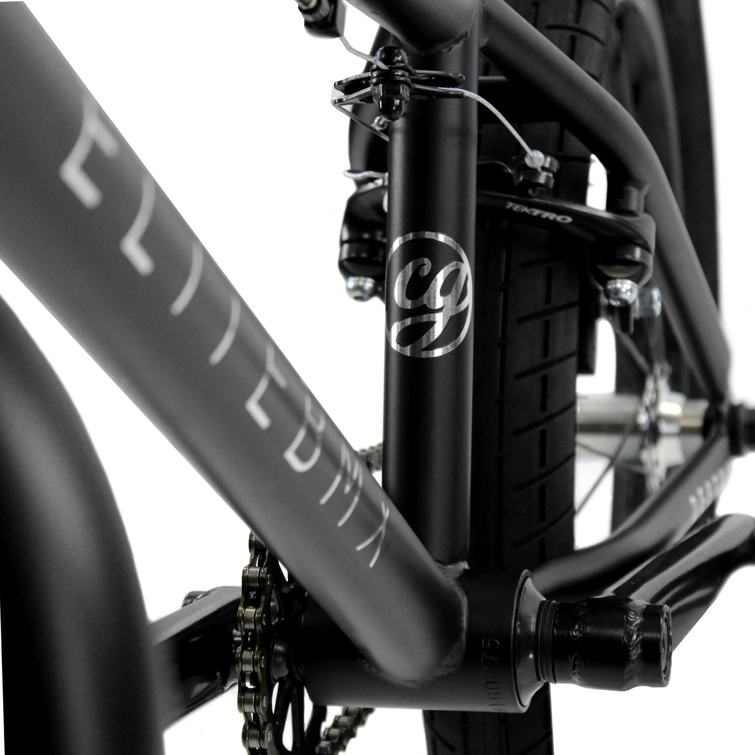Elite BMX Destro BMX Bike - Image 17