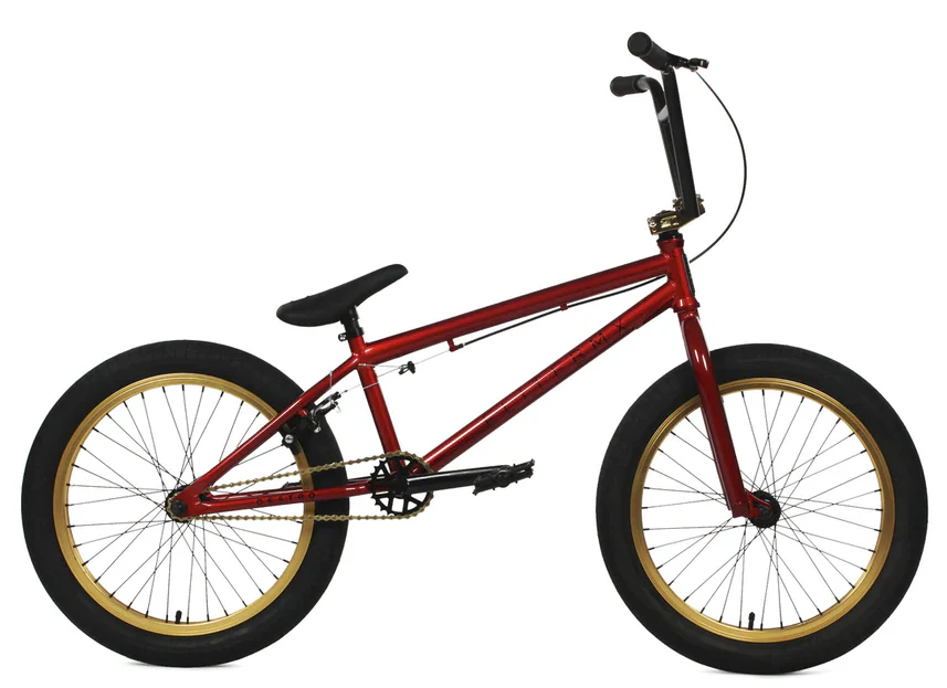 Elite BMX Destro BMX Bike - Image 18