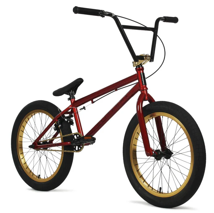 Elite BMX Destro BMX Bike - Image 19