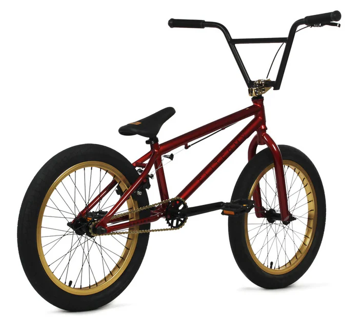 Elite BMX Destro BMX Bike - Image 20