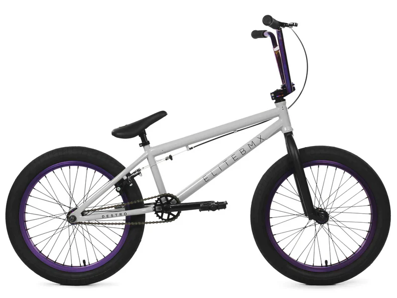 Elite BMX Destro BMX Bike - Image 21