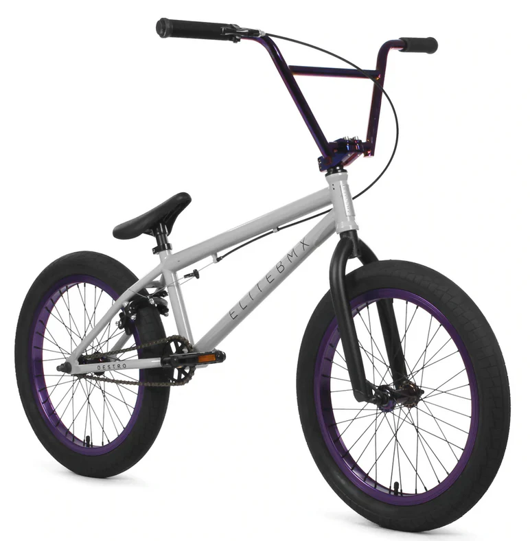 Elite BMX Destro BMX Bike - Image 22