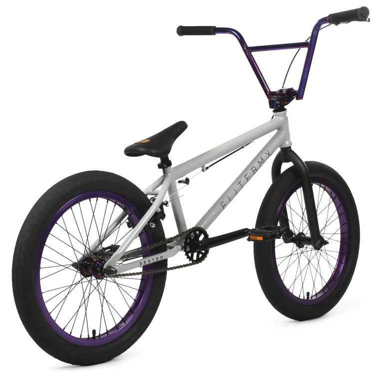 Elite BMX Destro BMX Bike - Image 23