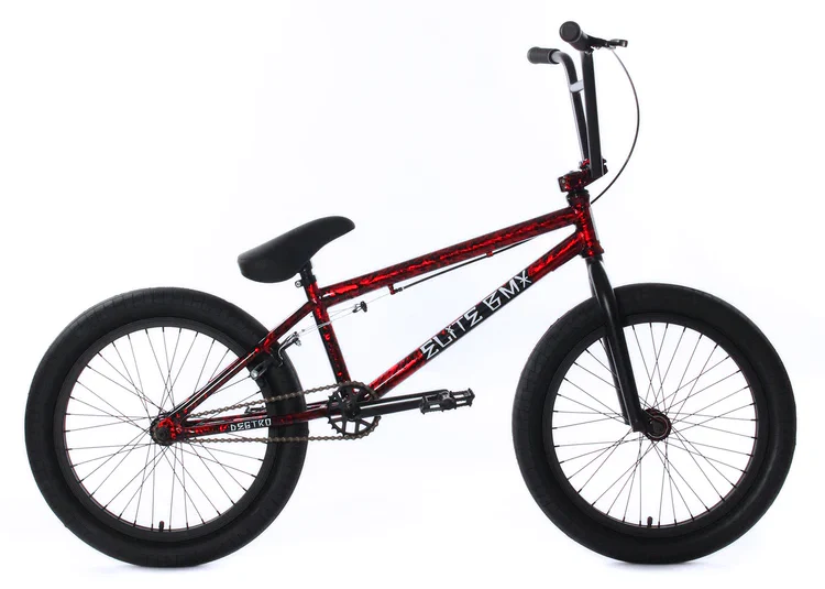 Elite BMX Destro BMX Bike - Image 24