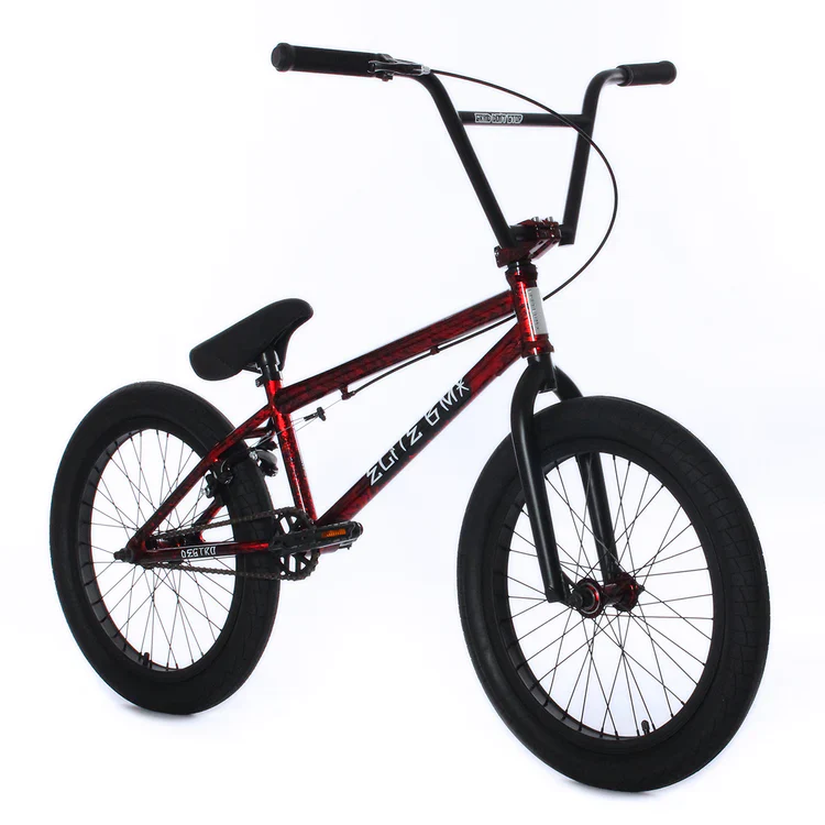 Elite BMX Destro BMX Bike - Image 25