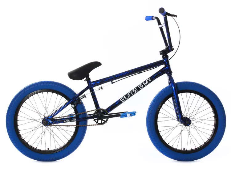 Elite BMX Destro BMX Bike - Image 26