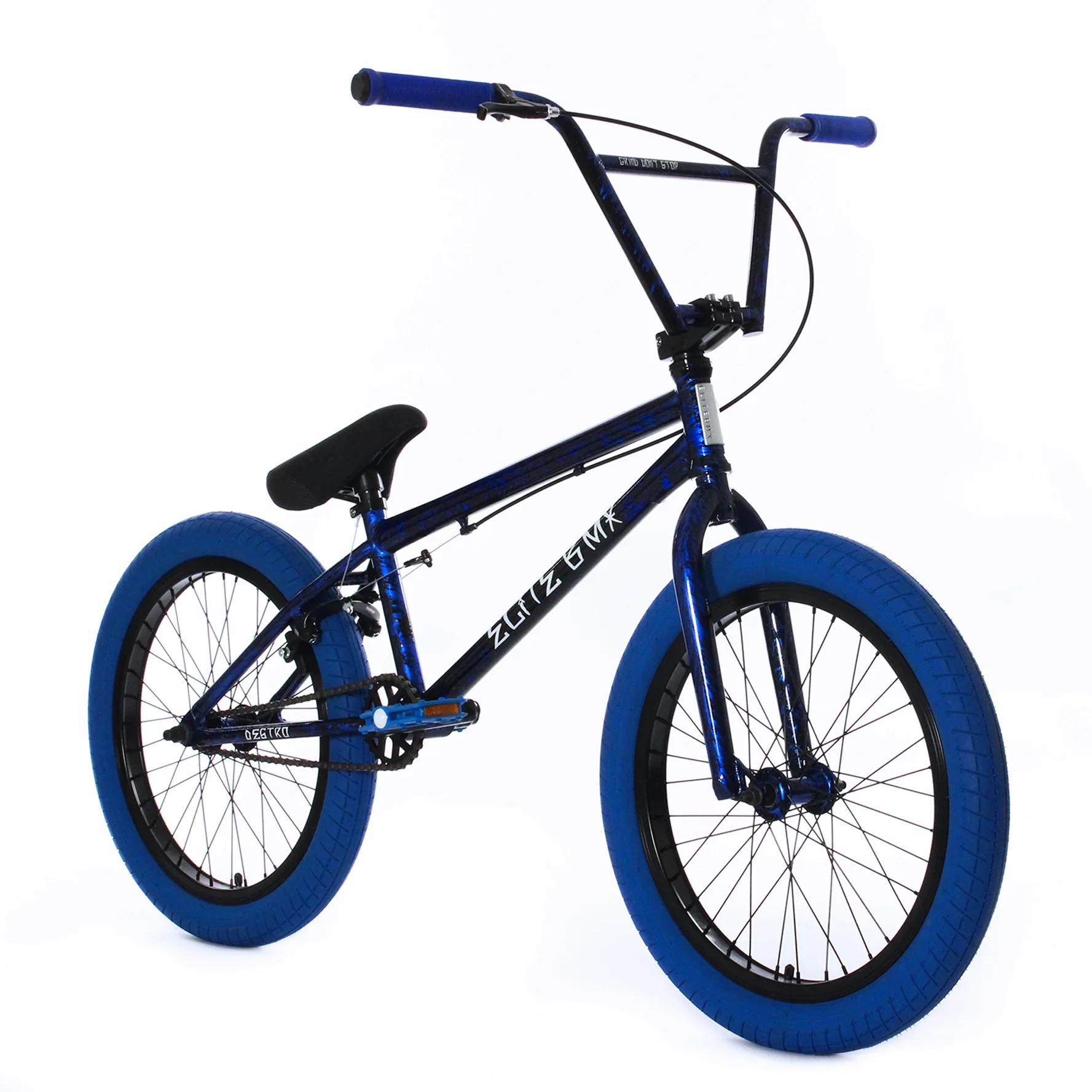 Elite BMX Destro BMX Bike - Image 27