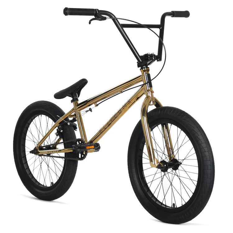 Elite BMX Destro BMX Bike - Image 29